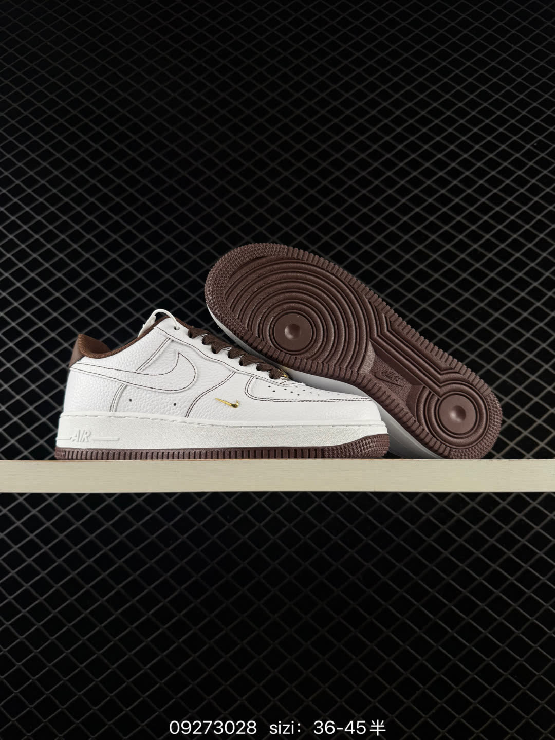 Nike Air Force 1 '07 Low-CW2288